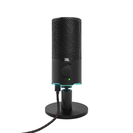 なんでも鑑定団よりも驚き！ Quantum JBL Stream gravação e streaming para USB Microfone | 配信機器・PA機器・レコーディング機器